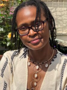 Lucieanne Mwangi, Trustee