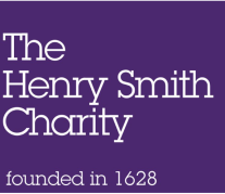Henry Smith date logo